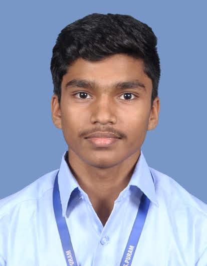 Mathesh N